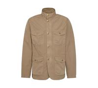 Utility Jacket for Men - male - Barbour - Light Jackets - Brown - M - Jackets M