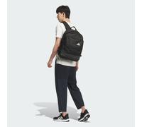 adidas Unisex UTILITY MULTI POCKET BACKPACK, black, One size