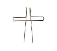 Utility Music Book Clip Page Holder Stand For Pianos Keyboards Stands Manual Reading Book Size Rack