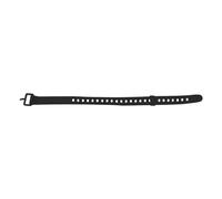 Utility Strap with Clip - Portable Rubber Tie Down Strap, Lightweight Elastic Utility Strap | Adjustable Heavy Duty Straps, Rubber Bungee Strap, Industrial Rubber Tie Down Straps for Air Pump Gloves