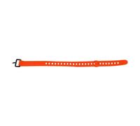 Utility Strap with Clip - Portable Rubber Tie Down Strap, Lightweight Elastic Utility Strap | Adjustable Heavy Duty Straps, Rubber Bungee Strap, Industrial Rubber Tie Down Straps for Air Pump Gloves