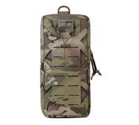 Utility Tool Pouches with Drainage Hole Quick-Release Waist Belt Bag Multi-Functional Outdoor Survival Tool Storage Bag for Outdoor Travel Hiking Camping