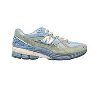 Utility Trainers with Leather and Mesh - male - New Balance - Sneakers - Multicolor - 8 1/2 UK - Shoes 8 1/2 UK