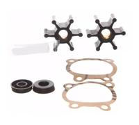 Utility Water Transfer Pump Impeller Kit For Drummond 1 10 HP