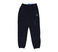 Utility Woven Sportswear Pant Black/Blue - male - Nike - Training - Black - XL - Sport XL