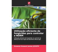 Utilização eficiente de fungicidas para controlar a NORM: Utilização eficiente de fungicidas no controlo da doença da risca negra da bananeira (Musa spp)