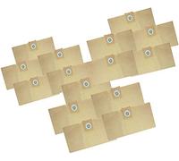 UTIZ 15 Pack Hoover Cleaner Bags VB261 For Titan 16L 20L 30L 40L Vacuum Cleaners