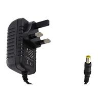 Utiz 3-Pin UK Battery Charger Plug For Gtech CH01 Type DM001 AR02 Airram K9 Series Vacuum Cleaners