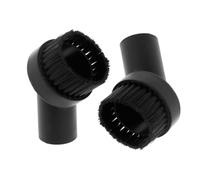 UTIZ 32mm Brush Attachments for Numatic Henry Hoover Dusting & Radiator Cleaning Tool Vacuum Cleaner Accessory Set (Pack of 2)