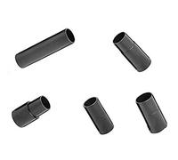 Utiz 5 Hose Adaptors 30mm to 35mm Adaptor Kit for All Vacuum Cleaners