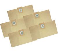 Utiz 5 Pack Hoover Cleaner Bags VB261 For Titan 16L 20L 30L 40L Vacuum Cleaners