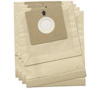 Utiz 5x Paper Dust Bags For Argos VC-401 VC-402 VC-06 Vacuum Hoover Cleaner