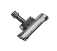 UTIZ Adjustable Turbo Floor Brush Head 30mm-38mm For Vacuum Hoover Cleaner Universal Fit Enhanced Suction & Deep Cleaning