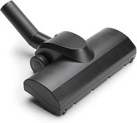UTIZ Black Plastic Easy Ride Airo Turbo Brush Tool for Numatic Henry HVR200 HVR204T HVX200 HVR370P-22 Hetty HET200-22 James JVP180 Vacuum Hoover Cleaner
