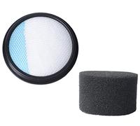 UTIZ Blade 32v Filters Compatible with Vax Blade 32V 24V Cordless Vacuum Cleaner Pre Motor Foam Filter with Sponge Replace TBT3V1B2 TBT3V1H1 TBT3V1F1 TBT3V1B1 TBT3V1P2 TBT3V1P1