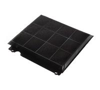 UTIZ Charcoal Carbon Odour Filter compatible with IKEA Cooker Hood Fan Vent (Type 15)