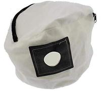 Utiz Cloth Bag for Numatic Henry Hoover James Basil David Edward Nuvac Series Cloth Bag HV200 AV250 Vacuum Cleaners