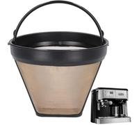 UTIZ Coffee Filter Replacement - Delonghi Compatible - 1 Count