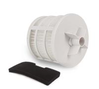 Utiz Filter Kit U66 For Hoover Sprint Evo Whirlwind SE71WR01 SE71SE60011 TSB2004001 Vacuum Cleaner Alternative to HVR35601328