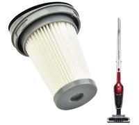Utiz for MORPHY RICHARDS SuperVac Filter HEPA Pleated Cordless Vacuum Cleaner 732102 (Pack of 1)