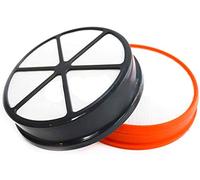UTIZ For Vax Type 90 Premium Vacuum Filter Kit | Includes Pre & Post Motor Filters for Vax Air Stretch, Air Lift, Pet Max, Mach Air Vacuum Cleaners
