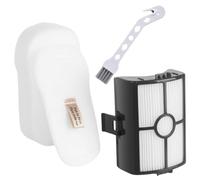 UTIZ HZ500UKT Replacement Filters For Shark Cordless Stick Vacuum Cleaner HZ500 HZ500UK HZ500UKT Anti Hair Wrap & Cleaning Brush