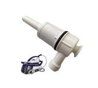 UTIZ Iron Cartridge Filter Compatible with Russell Hobbs 24440-56 Steam Power Generator Alternative Part to 700229