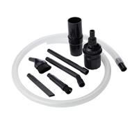 UTIZ Mini Attachments Vacuum Cleaning Kit for Car Dashboard Valeting Compatible with Numatic Henry Vax Dyson Electrolux Miele Hoover