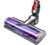 UTIZ Motorized Turbine Floor Brush Head Replacement for Dysonn V7, V8, V10, V11, and V15 Cordless Vacuum Cleaners | Compatible Motorhead Floor Tool