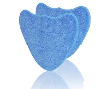 UTIZ Pack of 2 Washable Microfiber Pads for VAX Bare Floor Pro S2ST S2ST Steam Cleaners