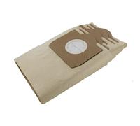 UTIZ (Pack of 5) Paper Dust Bags To Fit Karcher A2204 A2234 PT A2534 PT WD3 A2004 A2200 Series Vacuum Hoover Cleaner Alternative To 6.959-130.0