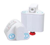 UTIZ Replacement Anti-Calc Filter Cartridges compatible with Tefal SV7040 SV7030 SV7020 Rowenta VR8220F0/D10 VR8216F0/D10 VR8215F0/D10 Pack of 2