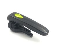 UTIZ Replacement Black Handle for Tefal Actifry Family FZ7 GH8 Series FZ7108 FZ7118 GH8108 GH8404 Alternative to SS-995562 | 995562
