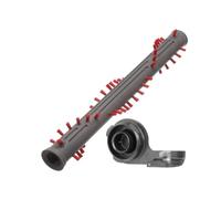 UTIZ Replacement Brushroll & End Cap Kit Compatible with Dyson DC24 DC24i Ball All Floors Models Vacuum Cleaner Alternative to 917390-01 915934-01