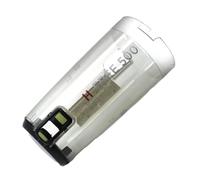 UTIZ Replacement Dirt Bin For Hoover H-Free 500 Vacuum Cleaner Cyclonic Broom Dust Container Alternative Part to 48029721