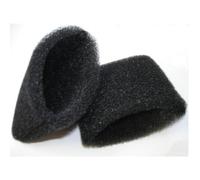 UTIZ Replacement Float Filter Compatible with Vax Rapide Carpet Cleaners Pack of 2