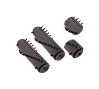 UTIZ Replacement Upright Sweeper Roller Brushes Compatible with Gtech AirRam AR01 AR02 AR03 (Pack of 2)