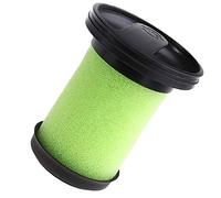 UTIZ Replacement Washable Foam Filters for Gtech Multi MK-2-ATF006 for Gtech Multi MK2 K9 Handheld Cordless Vacuum Cleaner (Pack of 1)