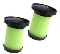 UTIZ Replacement Washable Foam Filters for Gtech Multi MK-2-ATF006, for Gtech Multi MK2 K9 Handheld Cordless Vacuum Cleaner (Pack of 2)