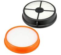Utiz Type 27 Pre & Post Motor HEPA Filter Kit for Vax Air Upright Vacuum Cleaners