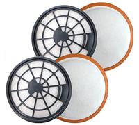Utiz Type 95 Filters for Vax Pre & Post Motor Filter Kit Type 95 HEPA Filter Set for Vax Air Compact Series Vacuum Cleaners (Pack of 2)