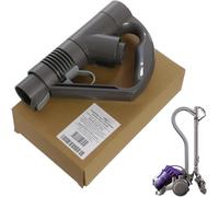 UTIZ Wand Handle Assembly for D.yson CY18, DC19, DC19T2, DC29, DC32, DC26, DC28, DC37, DC38, DC39, DC41, DC47, DC49, DC52, DC54, DC78, Plastic