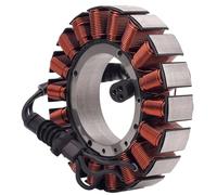 UTJUYFCGF Motorcycle Generator Stator Coil For For D&avidson Electra Low Glide Police Classic EFI FLHTCI FLHTC EFI FLHTI FLHT FLHTCUL FLHTPI