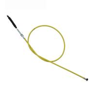 UTJUYFCGF Racing Dirt Bike Clutch Cable Line Wire For 50cc 70cc 90cc 110cc 125cc 150cc 200cc 250cc Dirt Pit Bike ATV