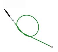 UTJUYFCGF Racing Dirt Bike Clutch Cable Line Wire For 50cc 70cc 90cc 110cc 125cc 150cc 200cc 250cc Dirt Pit Bike ATV