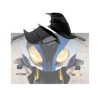 UTLODY 2 Pcs Motorcycle Fairing Winglets for Rolls-Royce Wraith 2015-2023