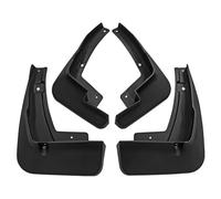 UTLODY 4 Pcs Car Mud Flaps for Toyota Avanza 2022 2023 2024 Splash Guards Mudguard Mudflaps Front & Rear Fender Flares Exterior Waterproof Protects Accessories
