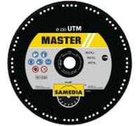 UTM 230x22.23 2.0x2