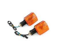 UTMGNY Led Turn Lights 2pcs Lights For CB 250 CB250 350 400 500 650 900 For Shadow 750 MOTORCYCLE TURN SIGNALS Motorbike Indicators Turn
