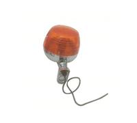 UTMGNY Led Turn Lights Universal Motorcycle Accessories Turn Signal Indicator Light For Jialing JH70 90 100 48cc BENLY50S C Motorcycle